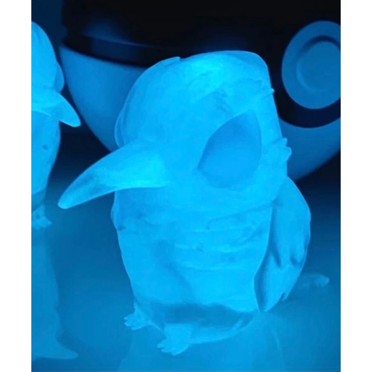 Articuno Chamba