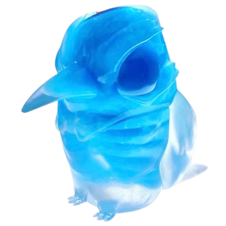 Articuno Chamba by 5thturtle (Carlos B)