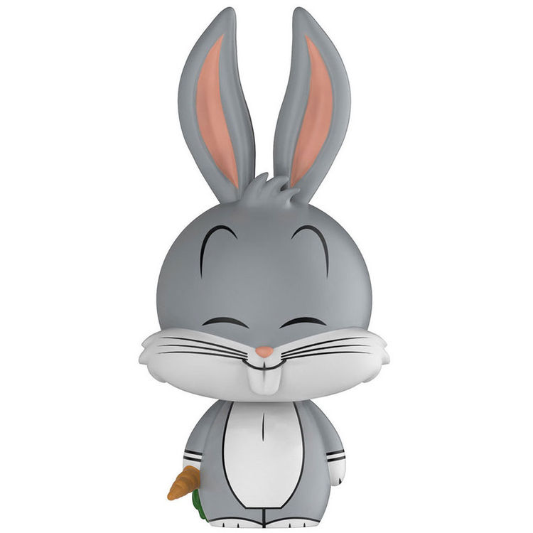 Looney Tunes : Bugs Bunny [305] (Chase) by Warner Bros.