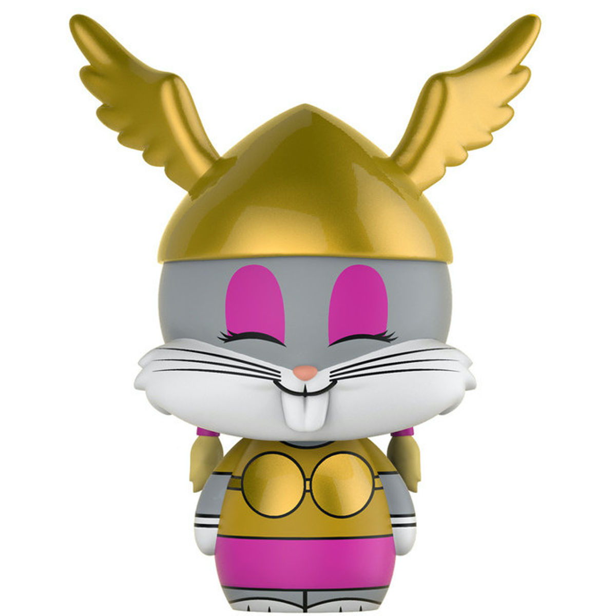 Looney Tunes : Opera Bugs Bunny [453]