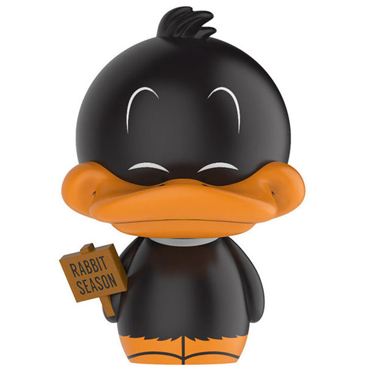 Looney Tunes : Daffy Duck [307] by Warner Bros.
