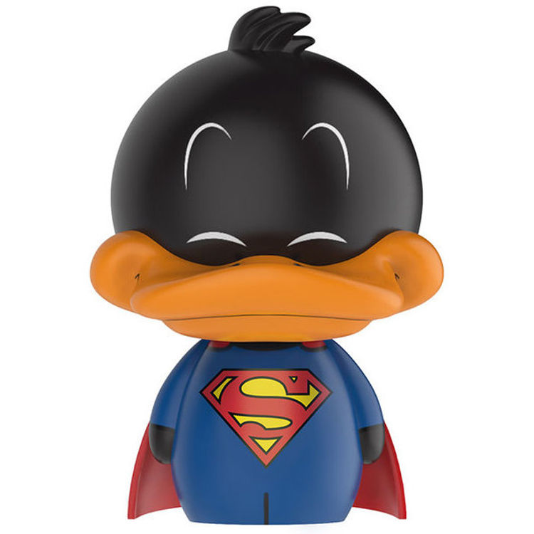 Looney Tunes : Stupor Daffy Duck [307] (Chase) by Warner Bros.