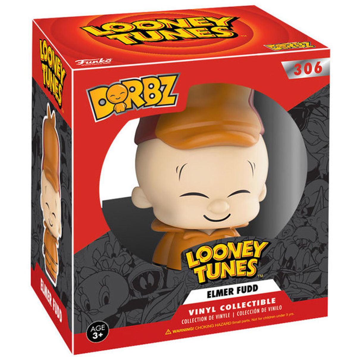 Looney Tunes : Elmer Fudd [306]