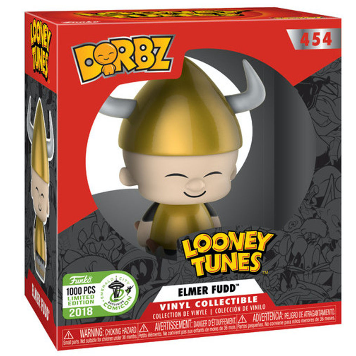 Looney Tunes : Opera Elmer Fudd [454]