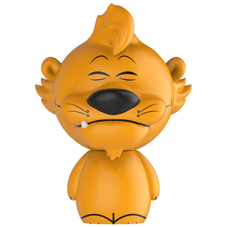 Looney Tunes : Pete Puma [308] by Warner Bros.