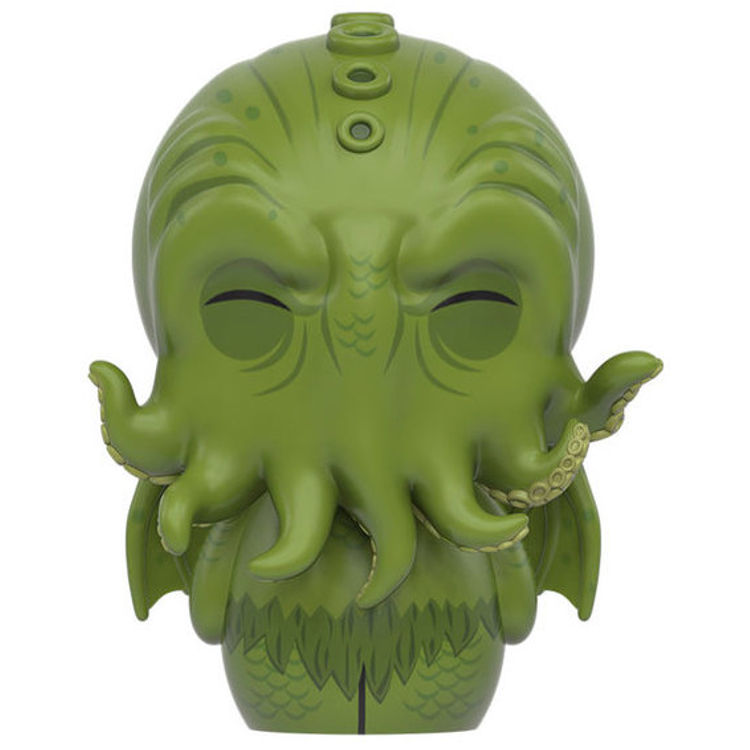 Cthulhu Master of Ryleh [183] by H.P. Lovecraft
