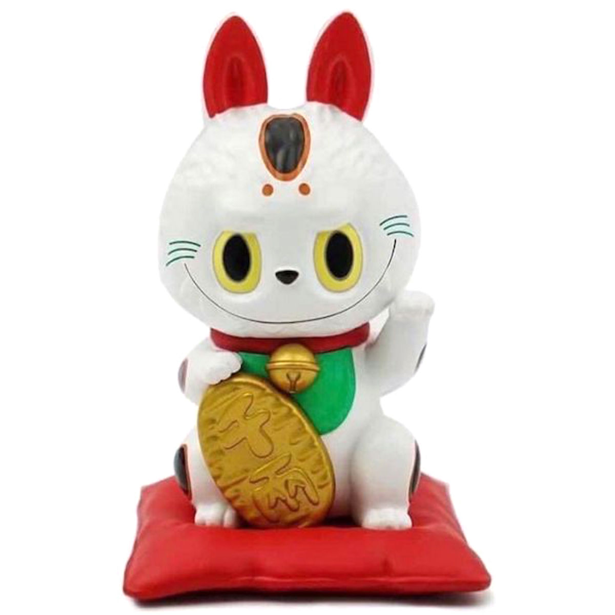 Maneki Labubu