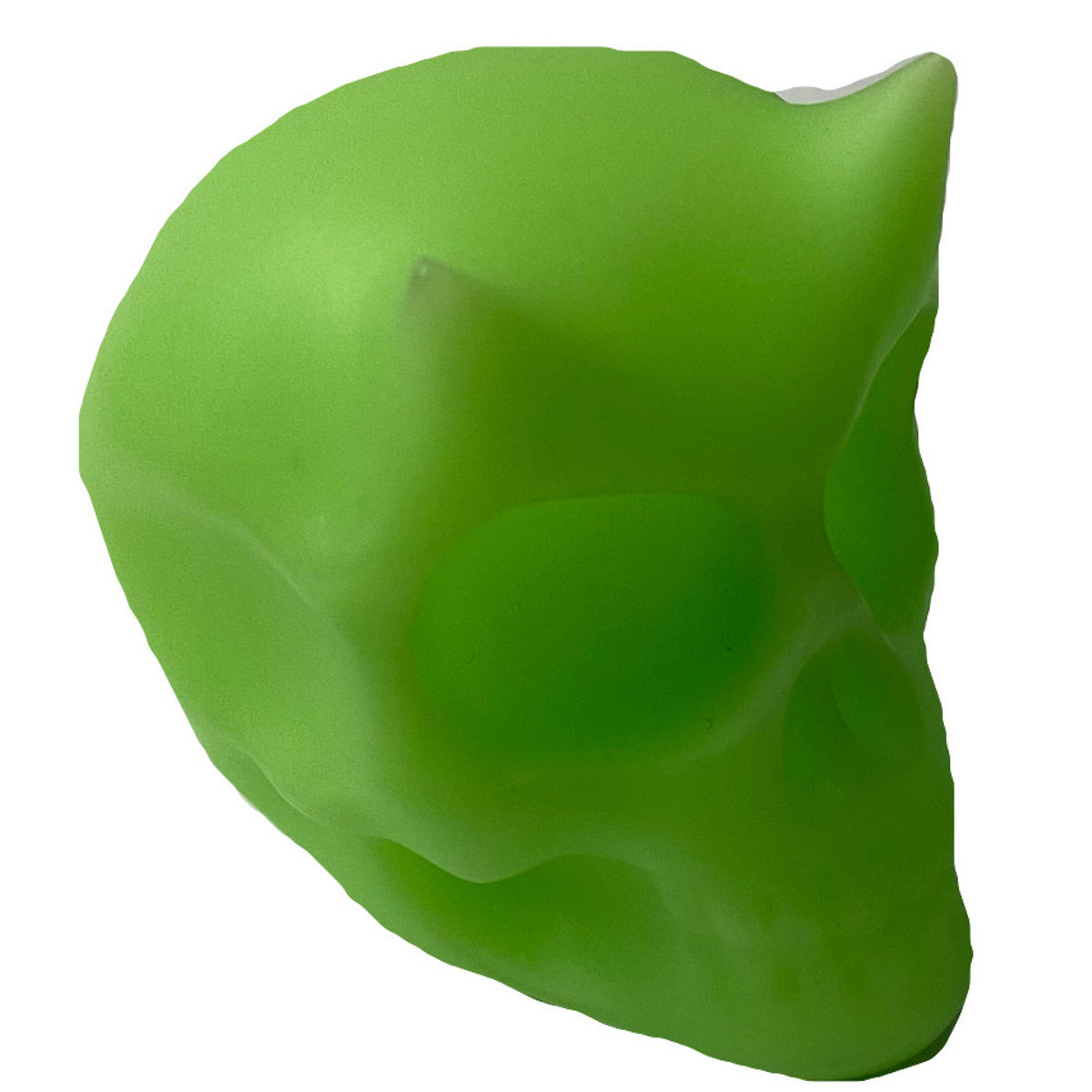 Sofubi Skulls - Glow (STS ‘19)