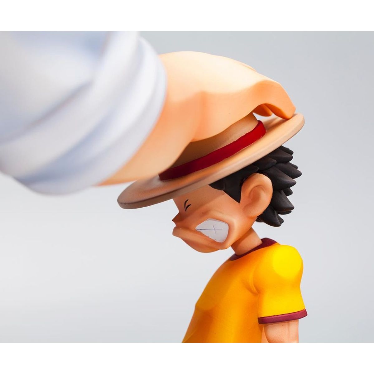 One Piece // Behind the Scene