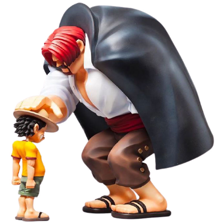 One Piece // Behind the Scene by Fools Paradise