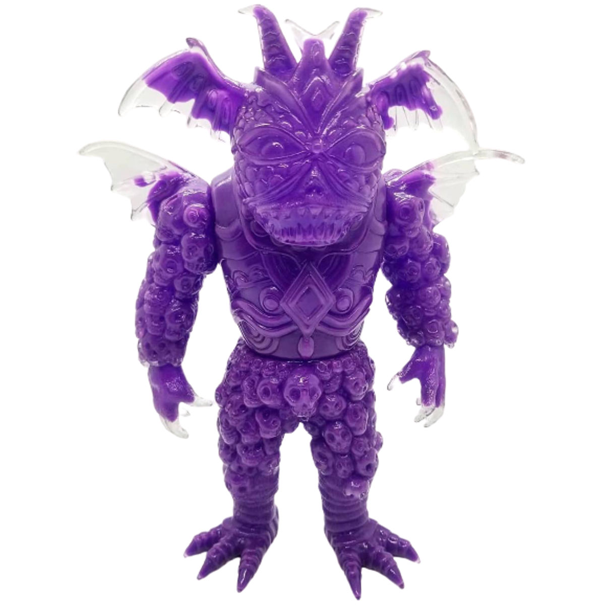 Double Pour Purple Ultrus Bog