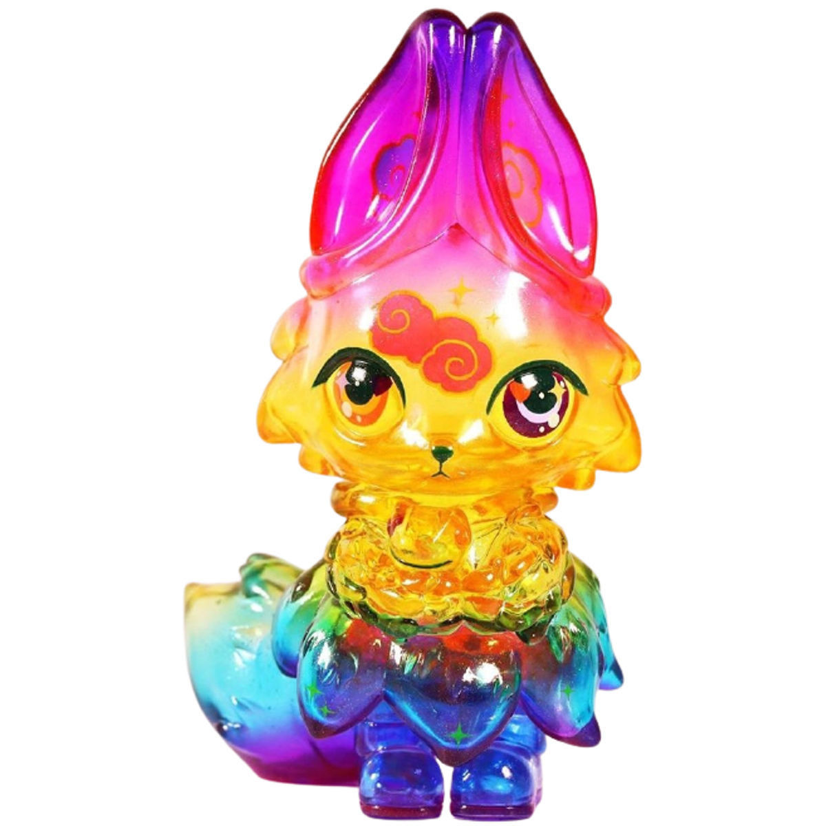 Rainbow Kuri (DCon '20)