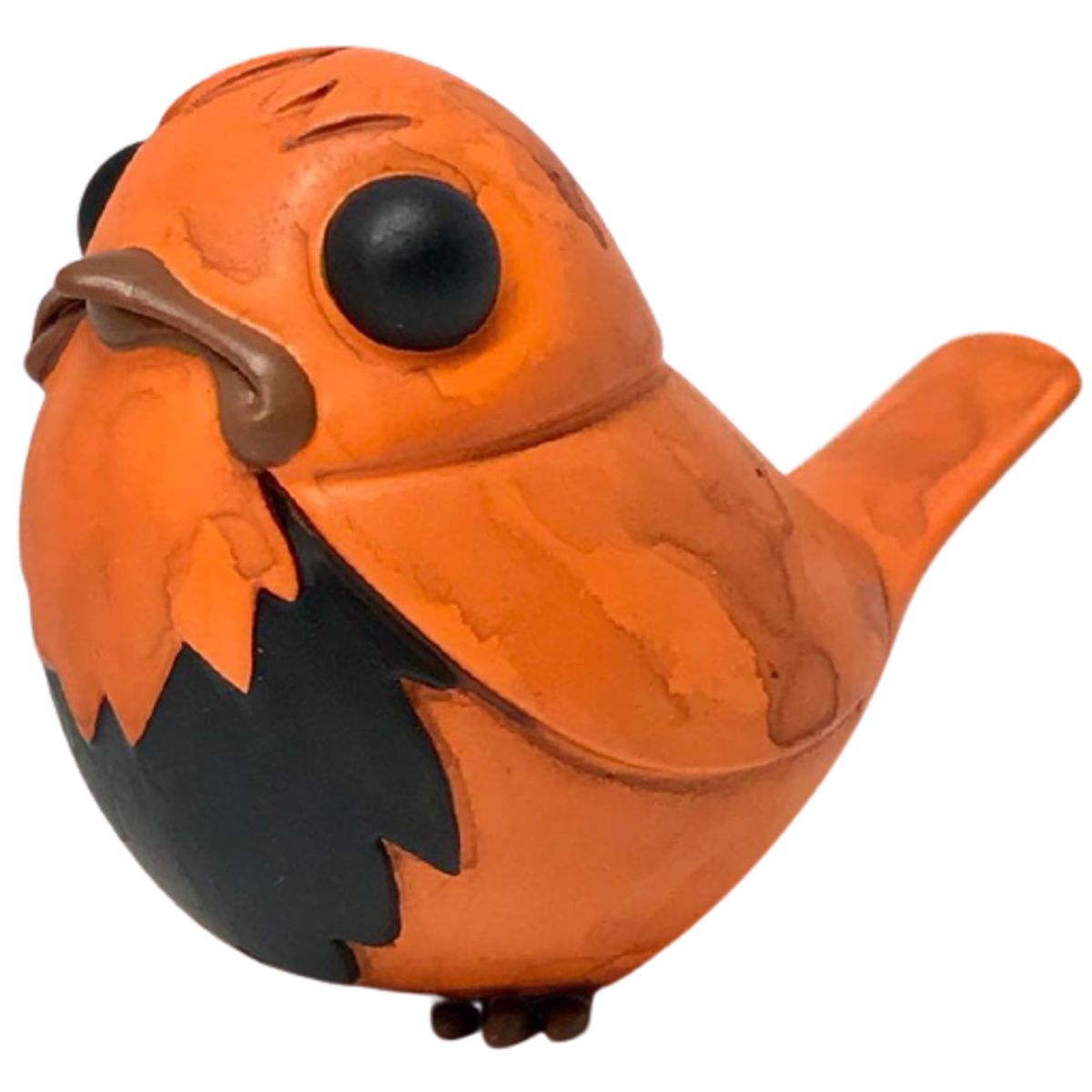 Pumpkin Robin