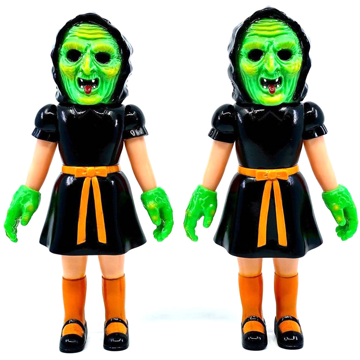 Season of the Meatyard