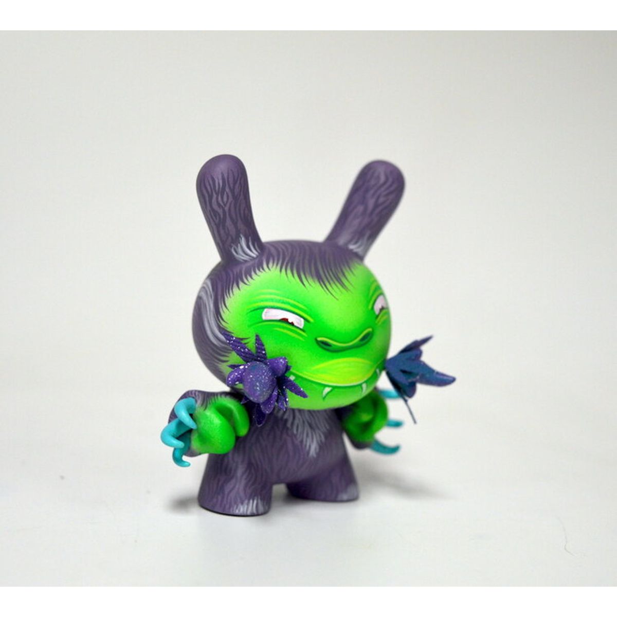 Grape Ape Nuggyeater #2