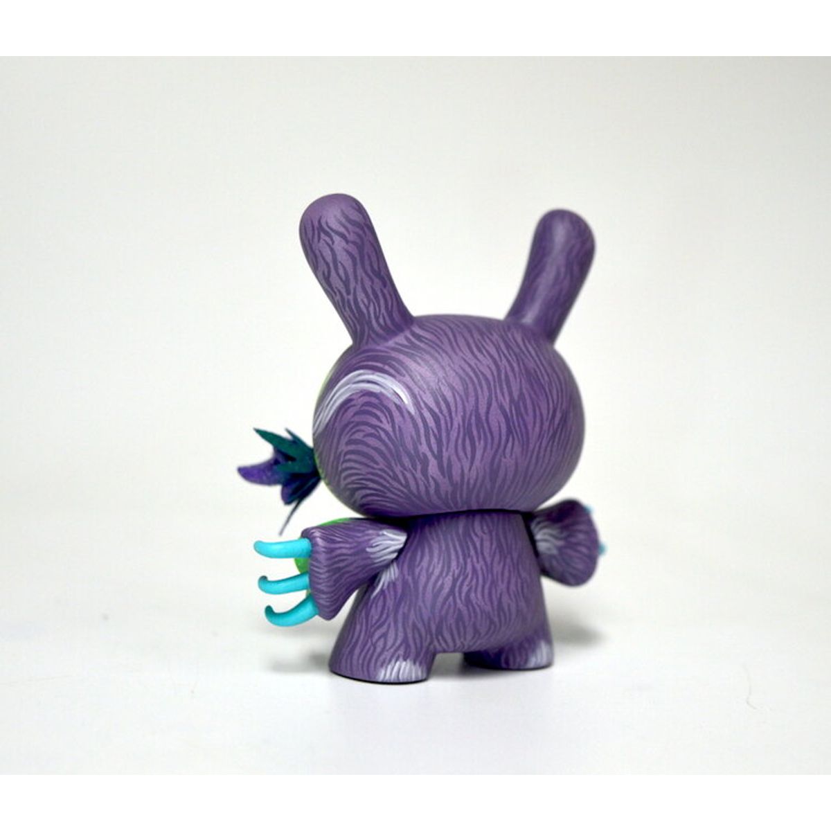 Grape Ape Nuggyeater #2