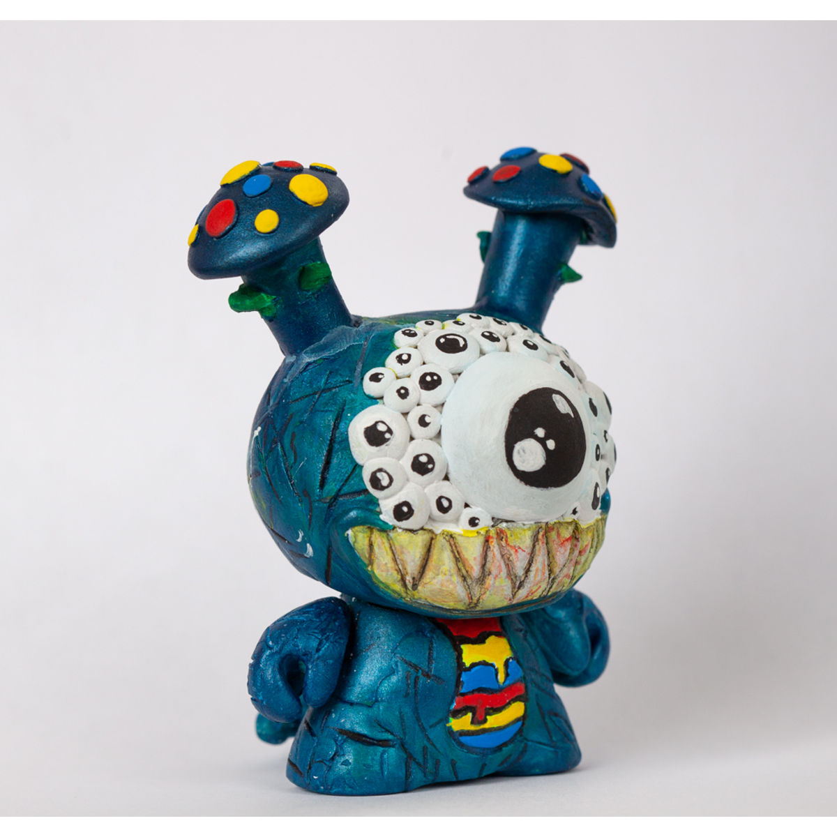 Psycholocybin