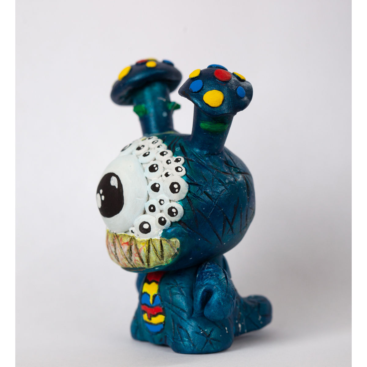 Psycholocybin