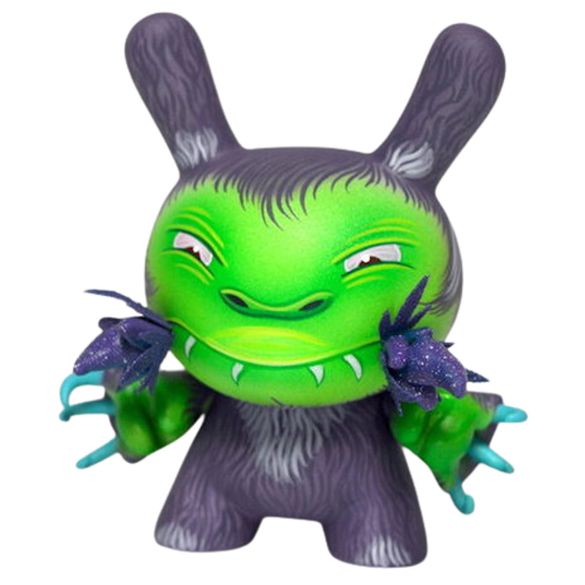 Grape Ape Nuggyeater #2