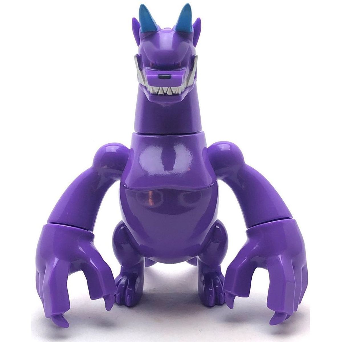 Hound Dragon - Spinel