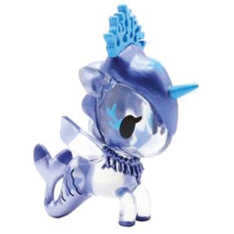 Azzurrz by Tokidoki (Simone Legno)