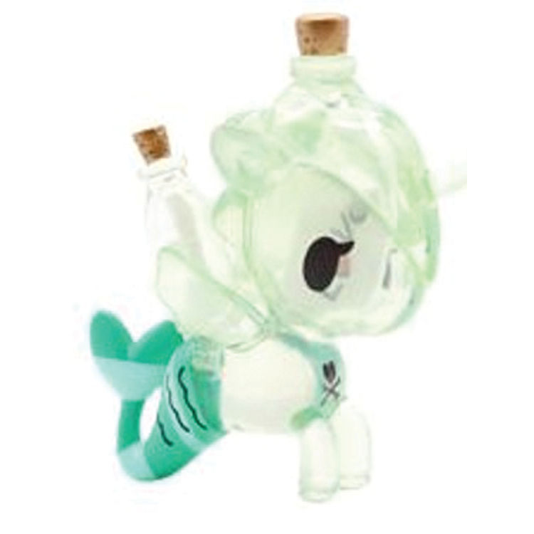 Love Note by Tokidoki (Simone Legno)