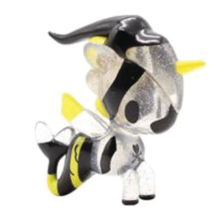 Stinger by Tokidoki (Simone Legno)