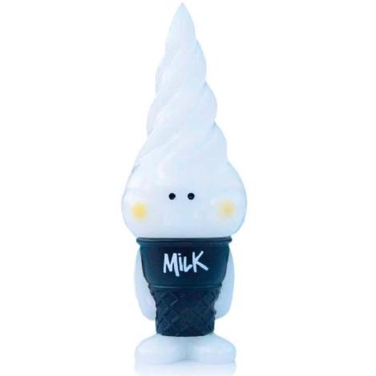 Black Milk Softroll by HARIKEN (Hariu Kenichi)