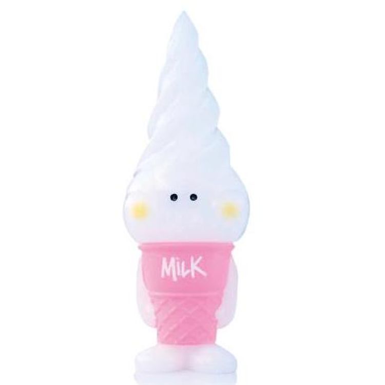 Pink Milk Softroll by HARIKEN (Hariu Kenichi)