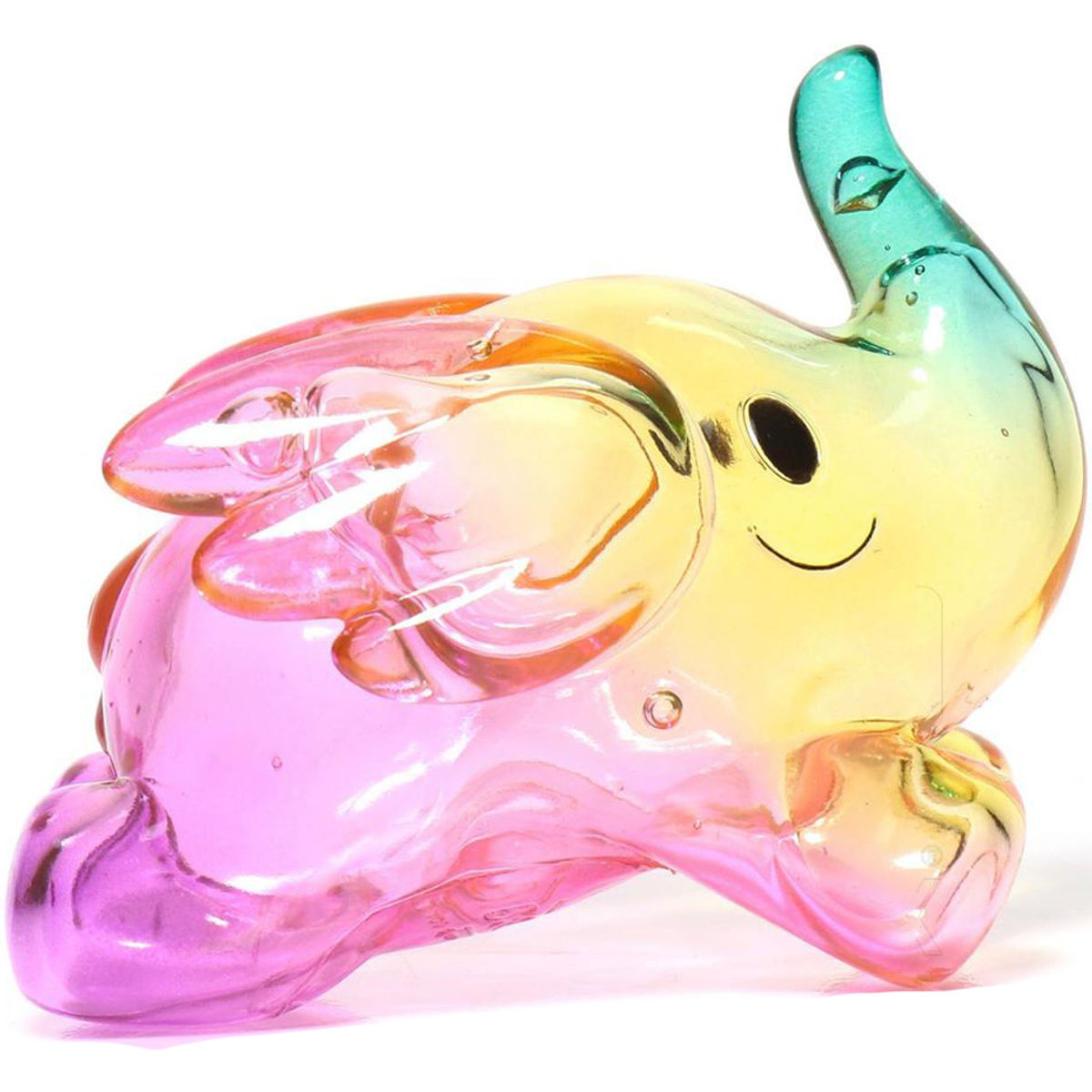 Original Clear Jumping Elfie (STS '20)