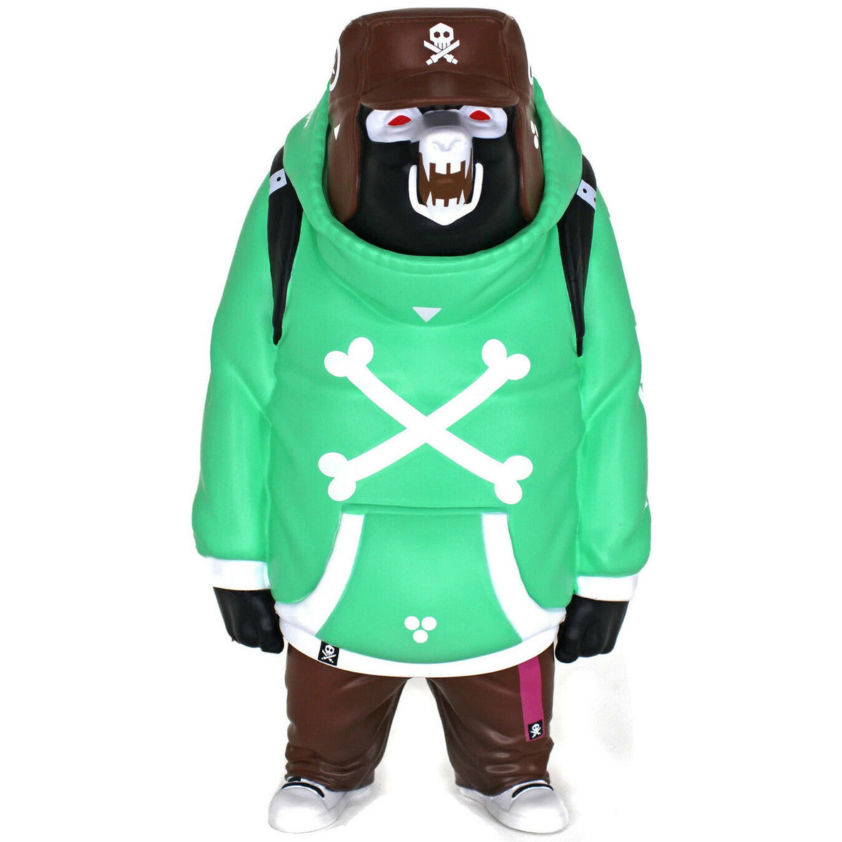 Chocolate Mint Kub