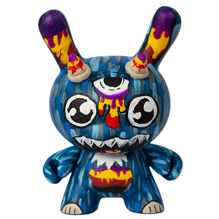 Trippy Drippy by Jesse Santos