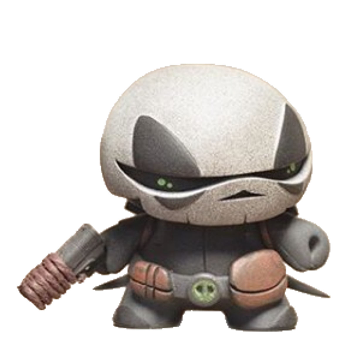 Spawn Diamond Trooper