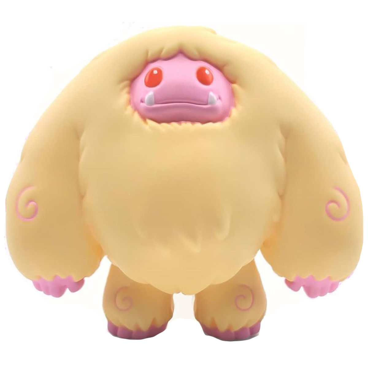 Albino Chomp (DCon '20)