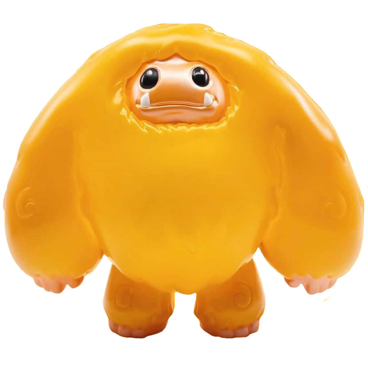 Orange Overload GID Chomp (DCon '20)