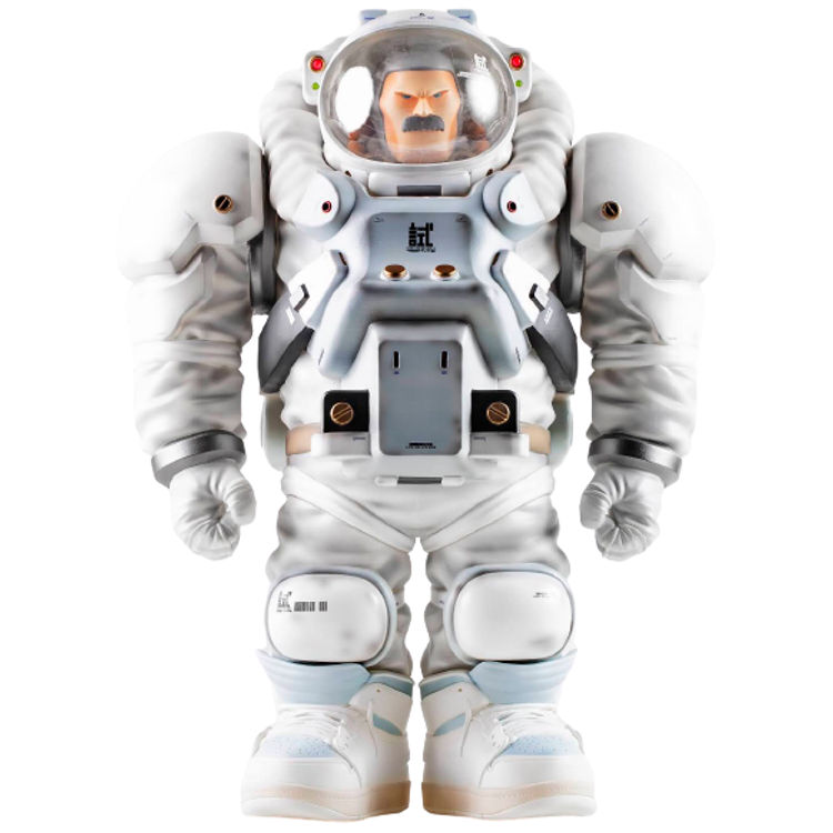 PIONEER MK1 Lowfool by Fools Paradise