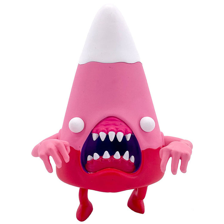 Bleeding Heart Cornelius (SideShow Exclusive) by Alex Pardee