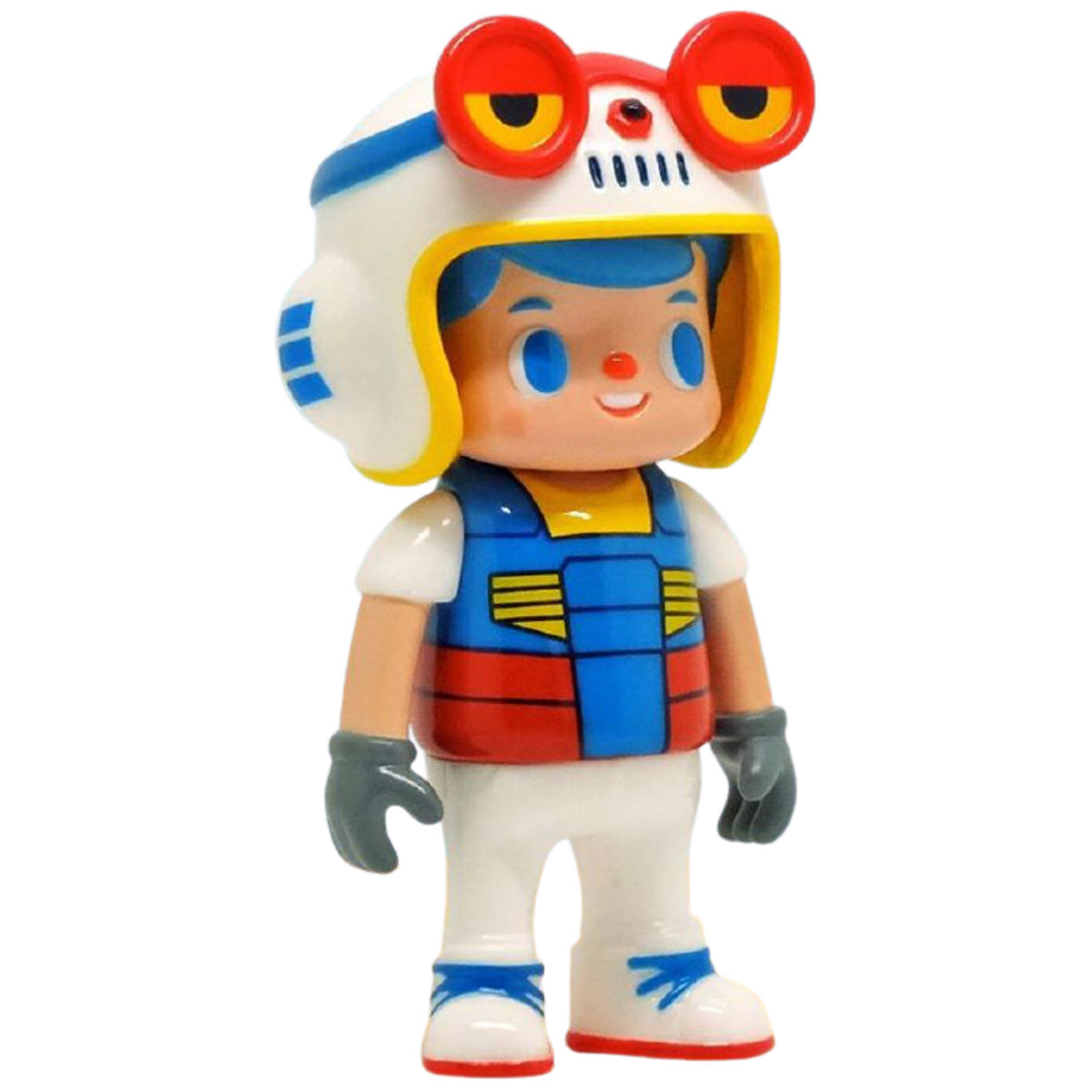 X78-Boy Ownageboy (DCon '20)