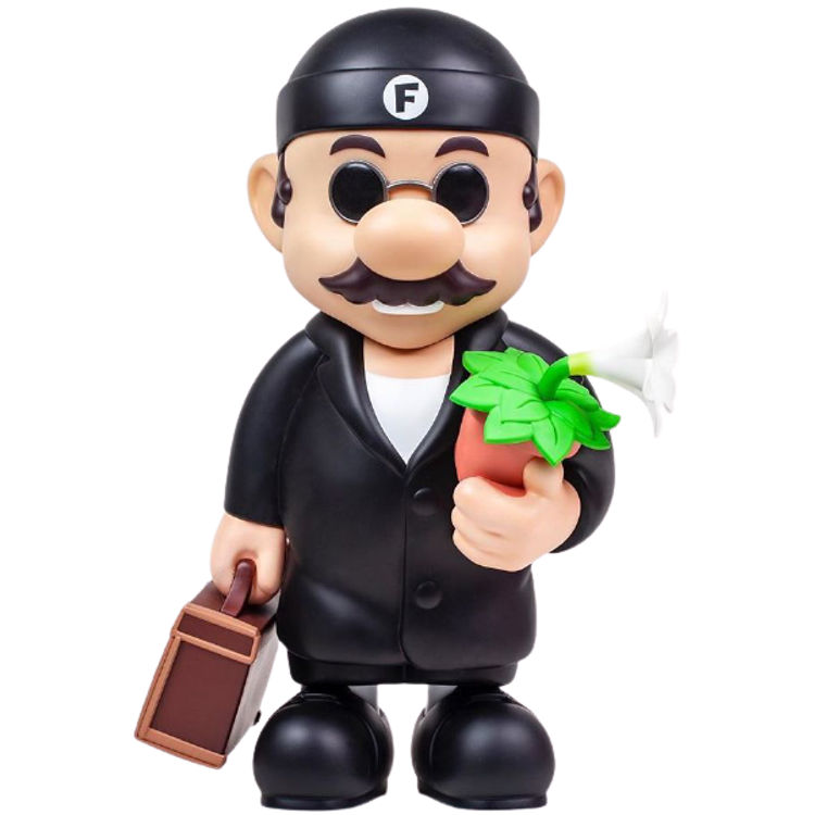 Nightmare Super Professional by Fools Paradise