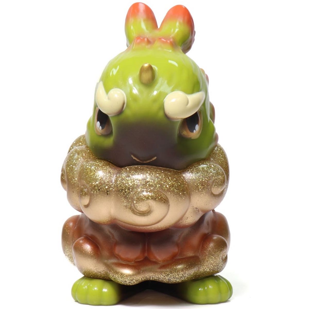 Yasu Raby