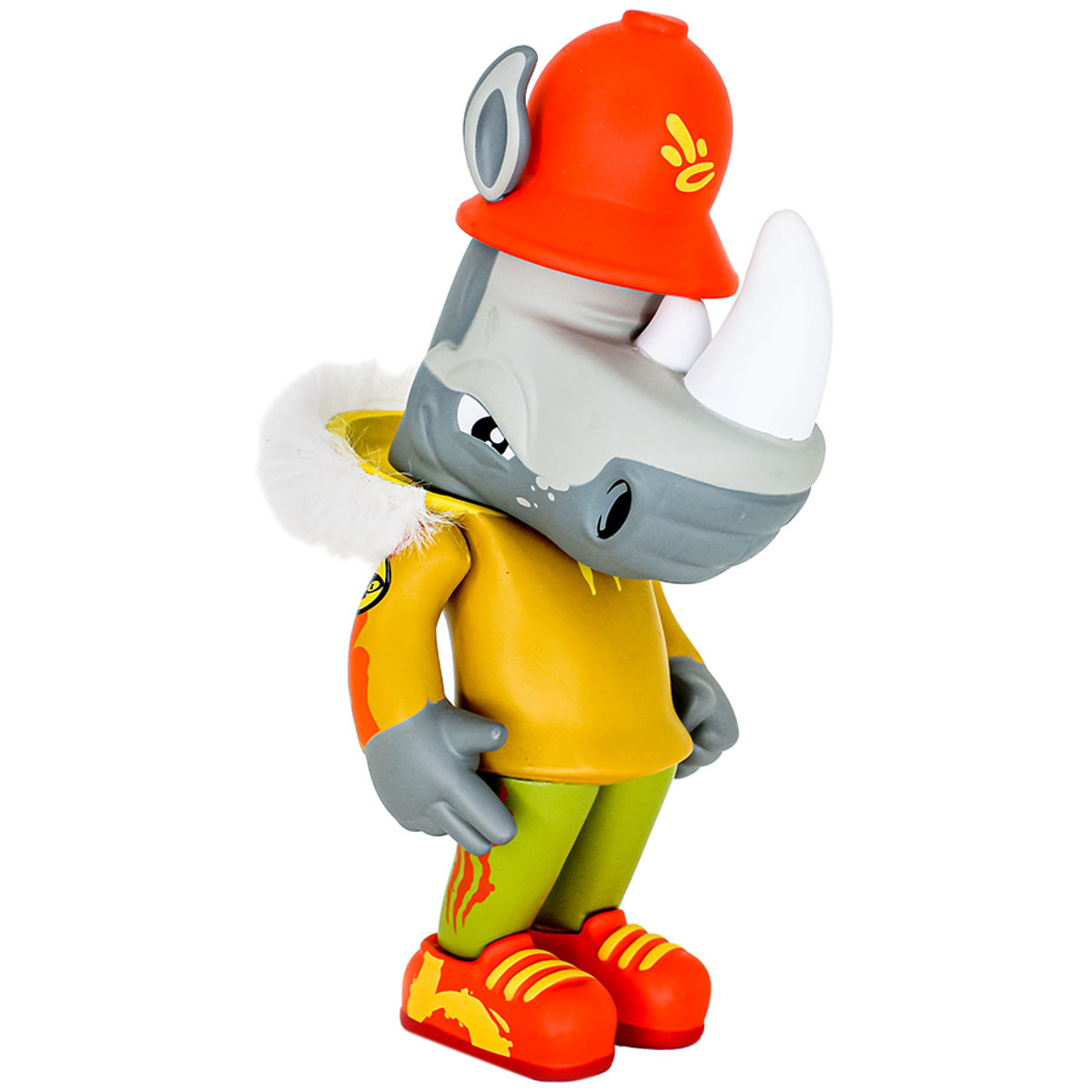 Rumpus: Stinger Division (DCon '20)