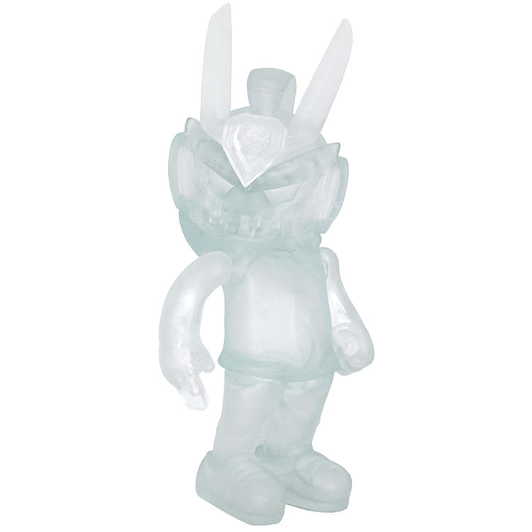 Clarity Clear TEQ63 (DCon '20) by QUICCS