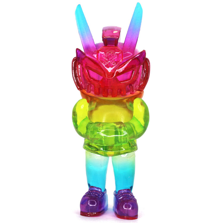 Tropic Threat MicroTEQ (DCon '20) by QUICCS