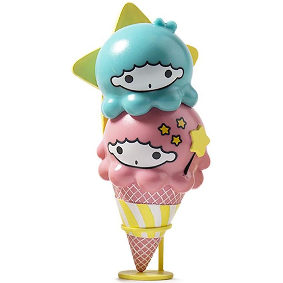 Little Twin Stars Ice Cream (DCon '20)