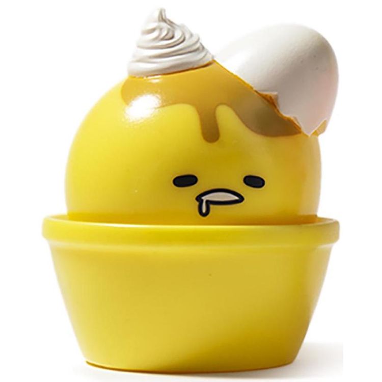 Gudetama Ice Cream (DCon '20) by Sanrio