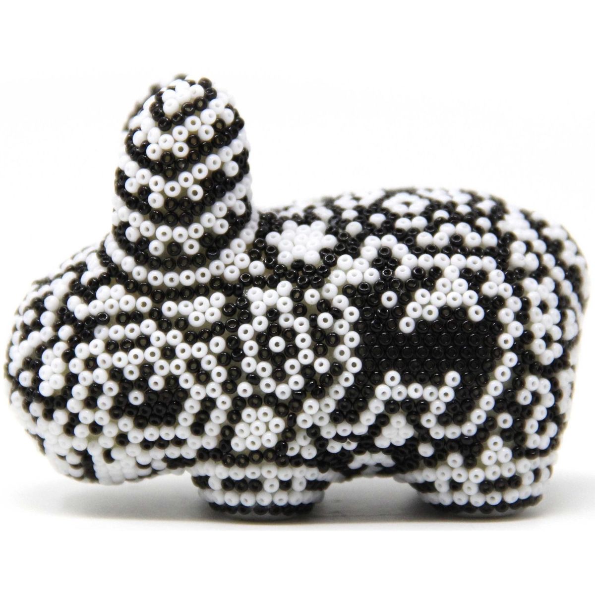 2.5 Beaded Labbit
