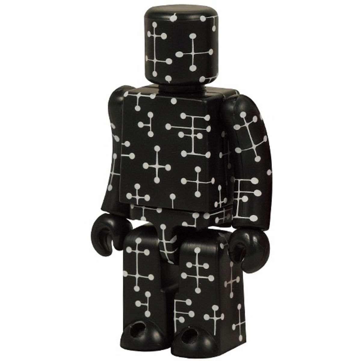 Eames Kubrick (Set of 3)