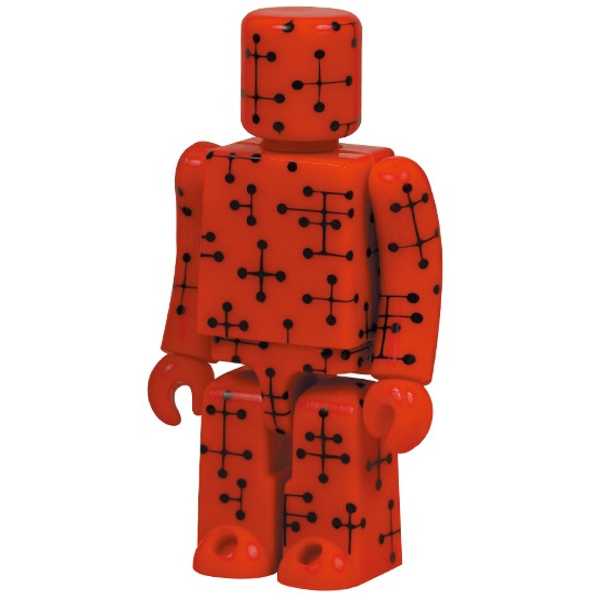 Eames Kubrick (Set of 3)