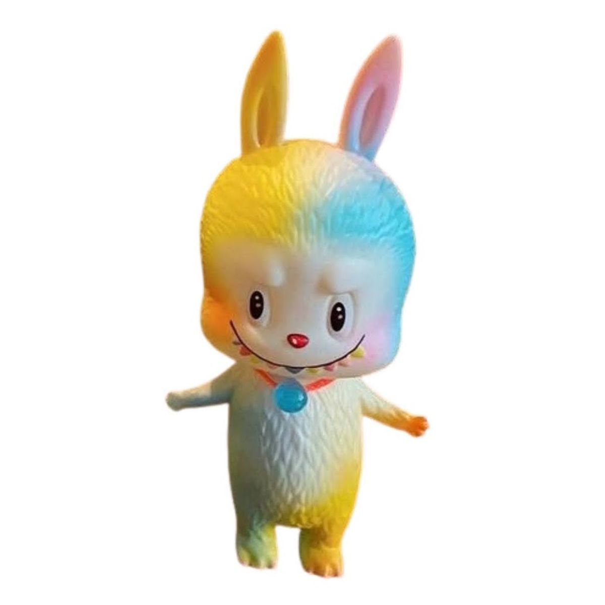 Pastel Labubu