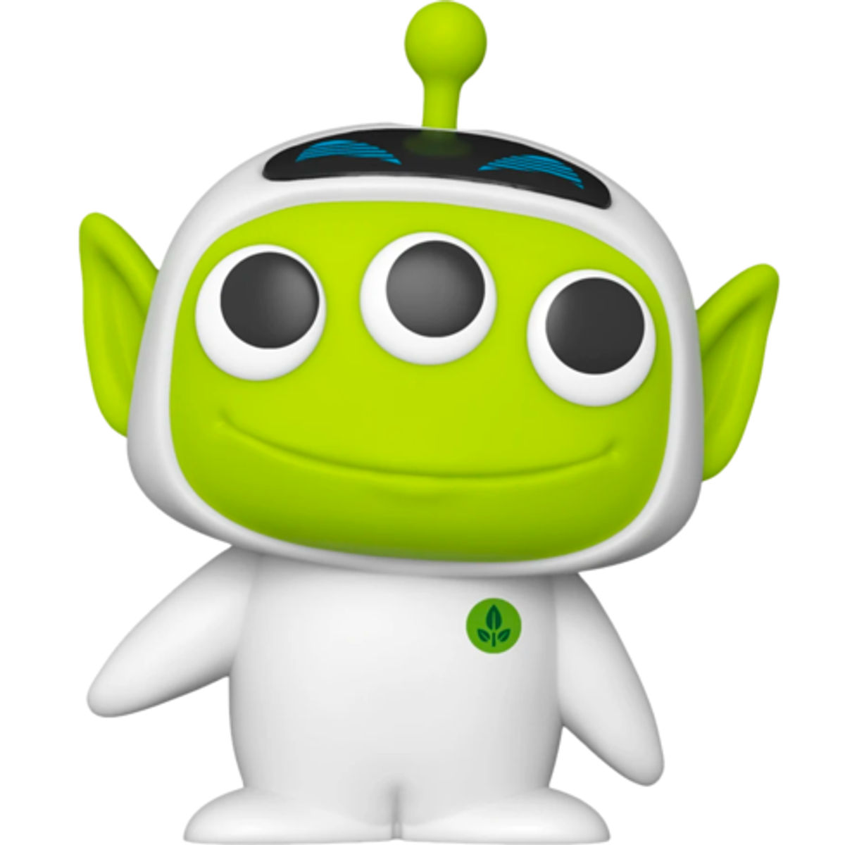 Eve : Alien Remix [765]